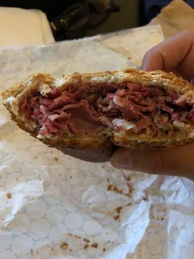 Liquor Store «Tinfoil Liquor & Grocery», reviews and photos, 5900 N Figueroa St, Los Angeles, CA 90042, USA