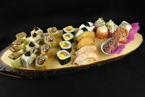 Mundo do Sushi image