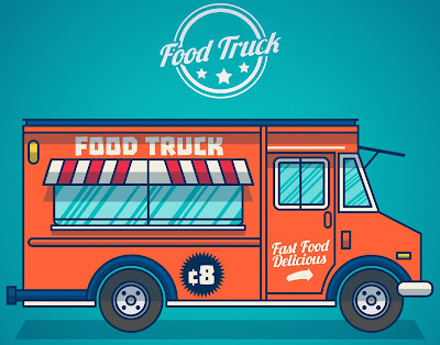 Bella Pizza Food-Truck à Saint-Priest-en-Jarez
