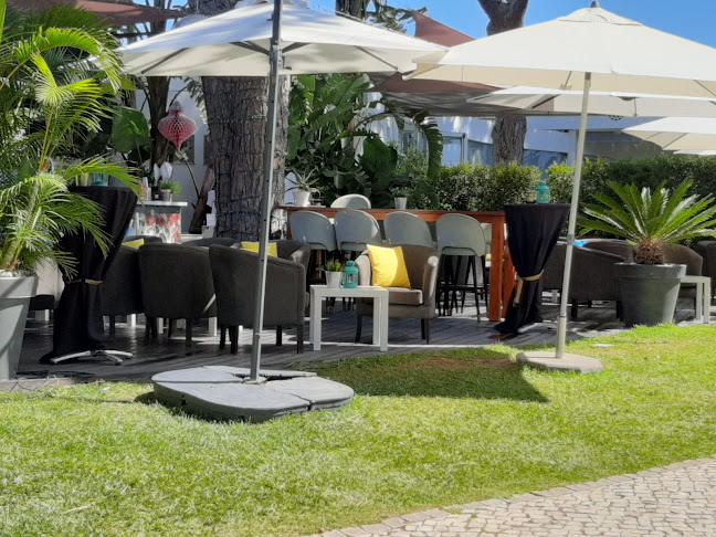 SPIKES Restaurant - Restaurante