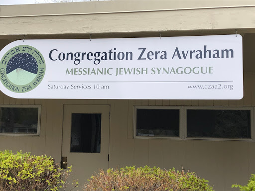 Congregation Zera Avraham