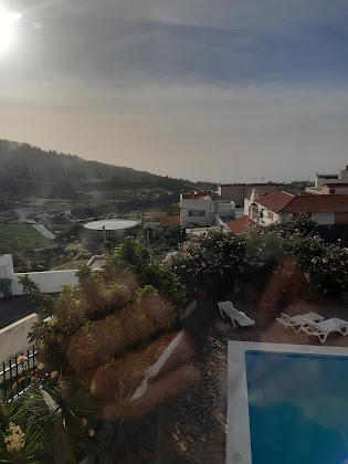 Extérieur Bed & breakfast Ziggys retreat B & B 38613 Vilaflor