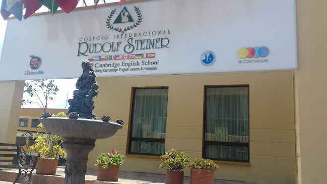Colegio Rudolf Steiner Quito