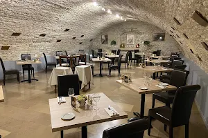 Hostellerie de la Fontaine image
