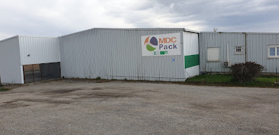 MDC Pack à Alixan
