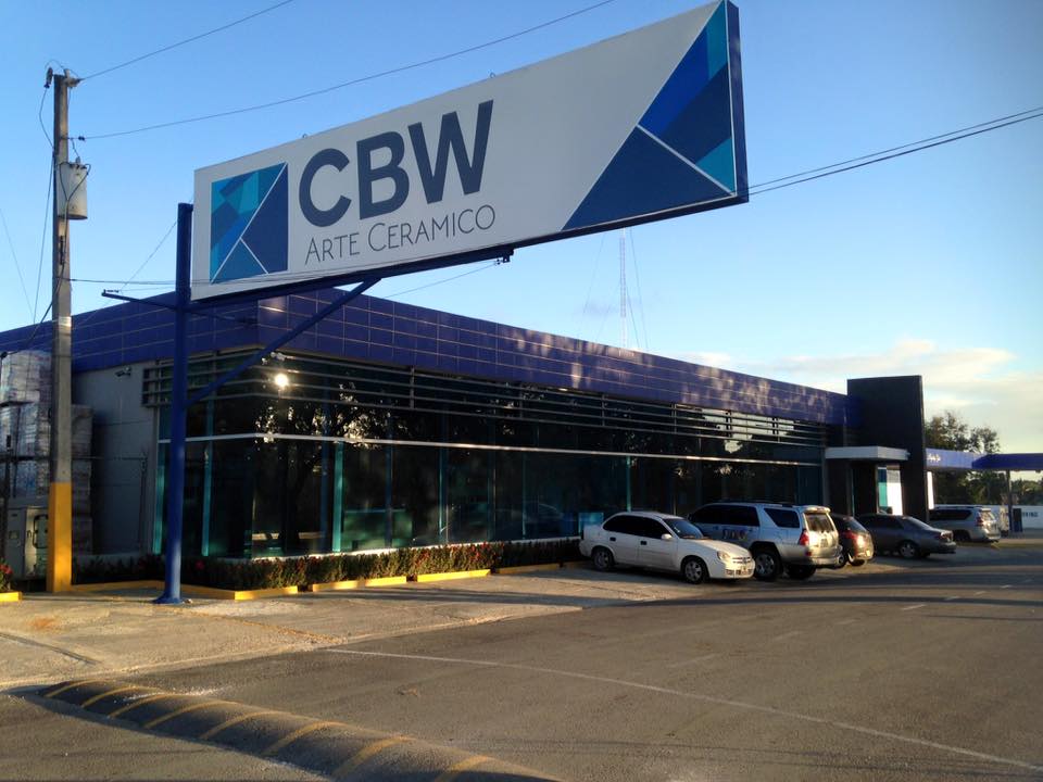 CBW ARTE CERAMICO