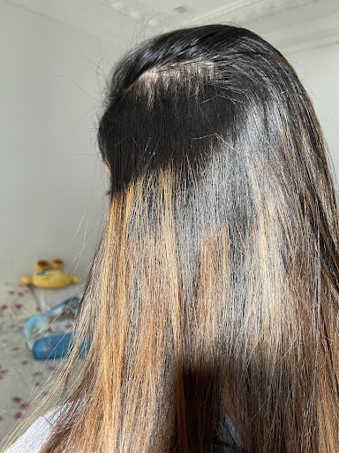 Beauty Salon «New Beverly Hills Hair Salon», reviews and photos, 8127 Lefferts Blvd, Kew Gardens, NY 11415, USA