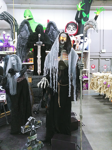 Home Improvement Store «The Home Depot», reviews and photos, 465 NJ-17, Mahwah, NJ 07495, USA