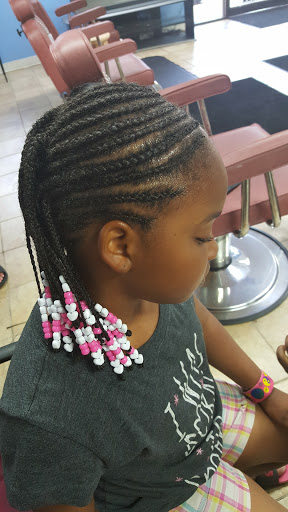 Beauty Salon «Bano Beauty Salon African Braids», reviews and photos, 5655 GA-85, Riverdale, GA 30274, USA