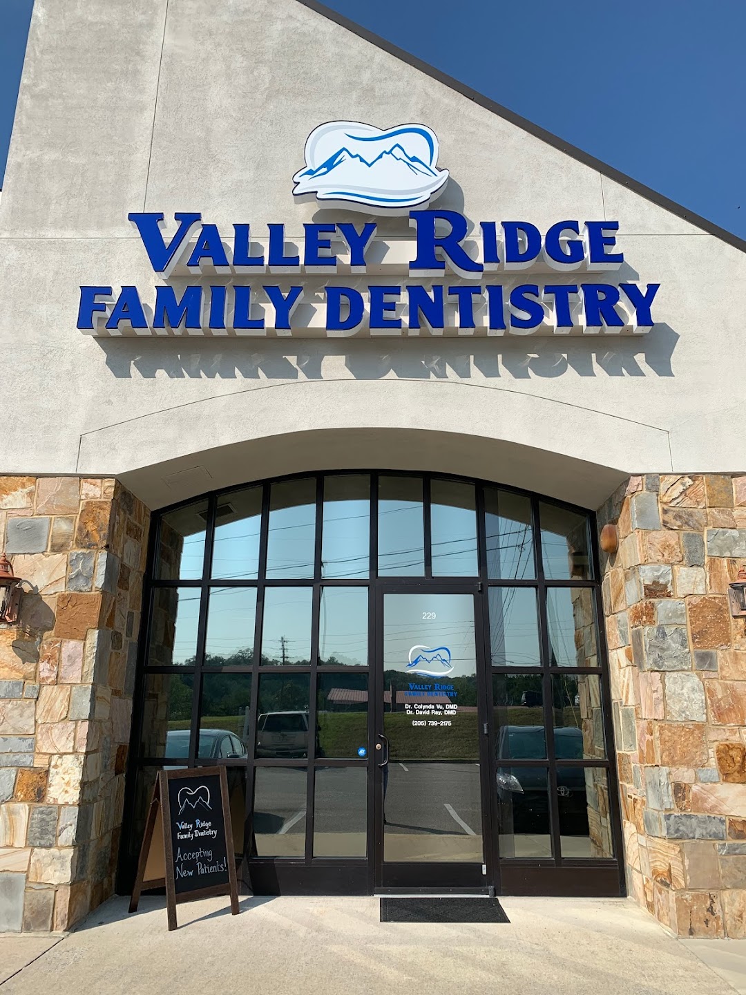 Valley Ridge Family Dentistry