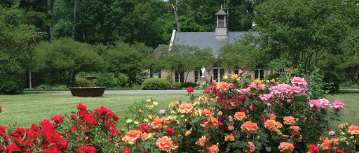 Museum «Burden Museum & Gardens», reviews and photos, 4560 Essen Ln, Baton Rouge, LA 70809, USA