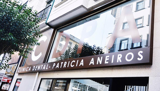 Clínica Dental Patricia Aneiros | Dentista en Ferrol en Ferrol, A Coruña