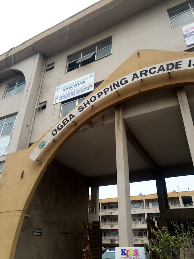 LSDPC Ogba Shopping Arcade, Ijaiye Rd, Aguda, Ikeja, Nigeria, Jewelry Store, state Ogun