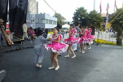 ACADEMIA DE BAILE DE JOROPO BOGOTA