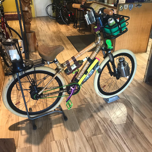 Bicycle Rental Service «Island Bike Shop», reviews and photos, 1095 Bald Eagle Dr, Marco Island, FL 34145, USA