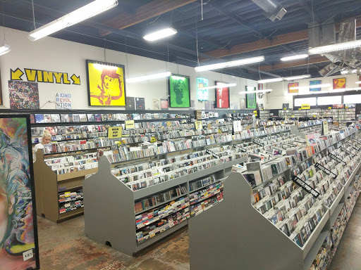 Music Store «Dimple Records-Arden», reviews and photos, 2433 Arden Way, Sacramento, CA 95825, USA