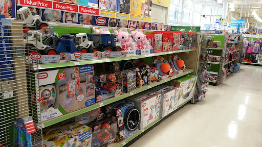 Toy Store «Toys