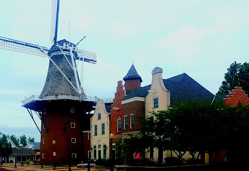 Opera House «Pella Opera House», reviews and photos, 611 Franklin St, Pella, IA 50219, USA