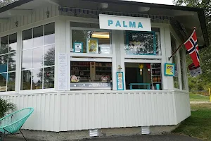 Palma Kiosk & Kaffebar image