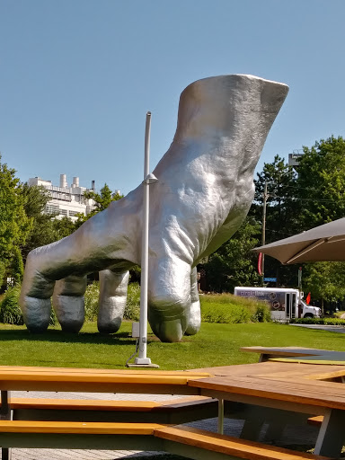 Art Museum «MOCA Cleveland- The MOCA Store», reviews and photos, 11400 Euclid Ave, Cleveland, OH 44106, USA