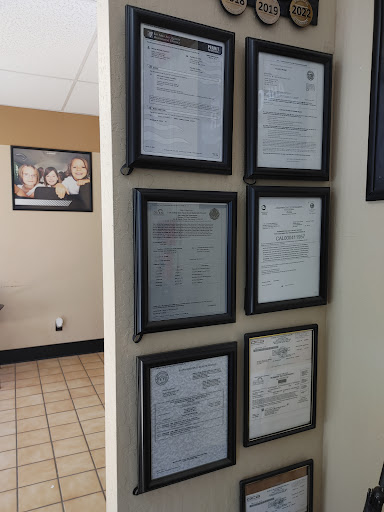 Auto Body Shop «Caliber Collision», reviews and photos, 161 Patterson St, San Jose, CA 95112, USA