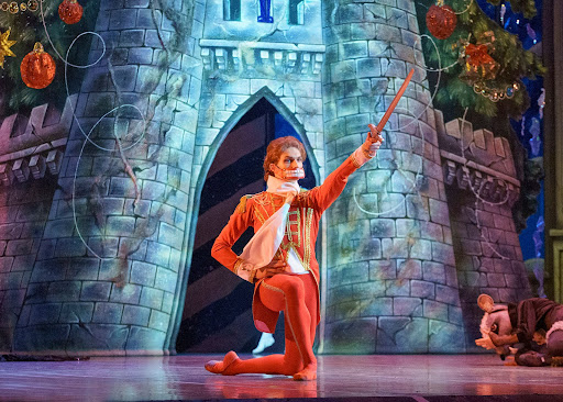 Performing Arts Theater «Davis Theatre for the Performing Arts», reviews and photos, 251 Montgomery St, Montgomery, AL 36104, USA