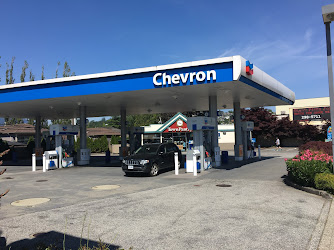 Chevron