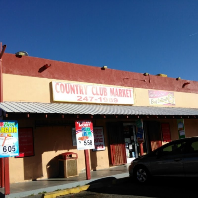 Country Club Market