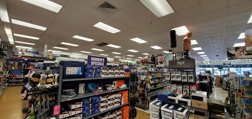 Sporting Goods Store «Big 5 Sporting Goods», reviews and photos, 6608 Laguna Blvd, Elk Grove, CA 94758, USA