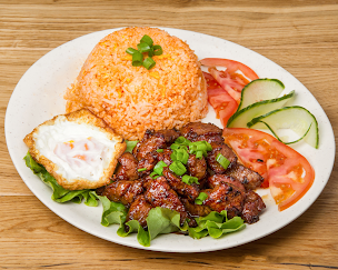 Photo n°15 de Lao Douang Dy à Paris ()