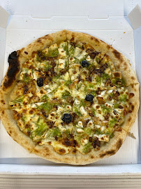 Photos du propriétaire du Pizzeria Krako Pizza à Saint-Just-d'Ardèche - n°17
