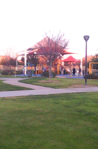 Park «Figarden Loop Park», reviews and photos, 4265 W Figarden Dr, Fresno, CA 93722, USA