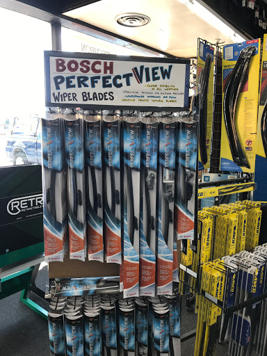 Auto Parts Store «One Stop Auto Unlimited», reviews and photos, 1916 Wantagh Ave, Wantagh, NY 11793, USA