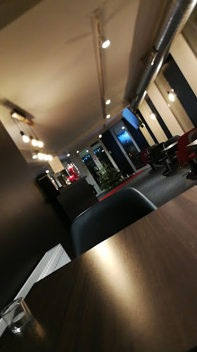 Kommentarer og anmeldelser af Cafe Sins