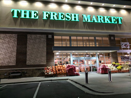 Grocery Store «The Fresh Market», reviews and photos, 1320 McFarland Blvd E #100, Tuscaloosa, AL 35401, USA