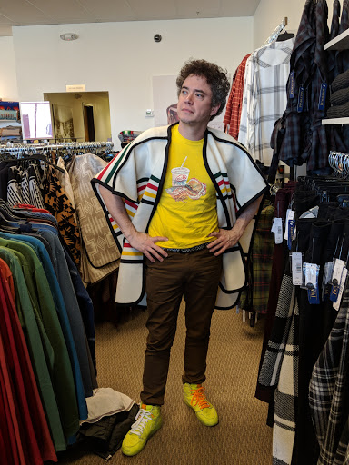 Outlet Mall «Seaside Factory Outlet Center», reviews and photos, 1111 N Roosevelt Dr, Seaside, OR 97138, USA