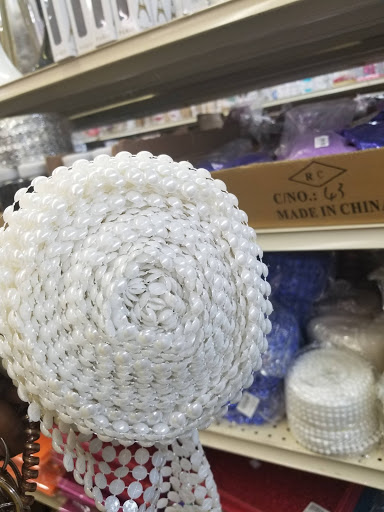 Craft Store «Ribbons Crafts», reviews and photos, 8000 Harwin Dr #300, Houston, TX 77036, USA