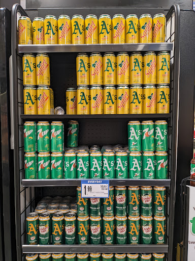 Supermarket «FoodMaxx», reviews and photos, 1972 Tully Rd, San Jose, CA 95122, USA