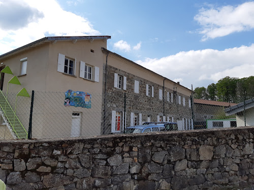 Centre de Vacances et de Loisirs Saint André en Vivarais à Saint-André-en-Vivarais