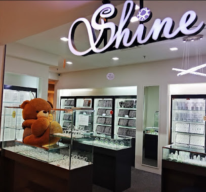 Shine Elegance Jewellery Kepong Village Mall