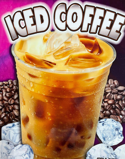 Donut Shop «Los Banos Donut Shop», reviews and photos, 609 W Pacheco Blvd, Los Banos, CA 93635, USA