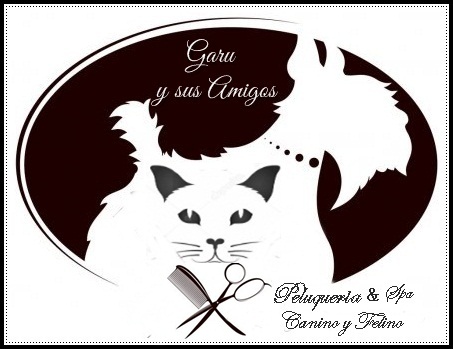 Peluqueria & spa canino y felino Garu y sus Amigis