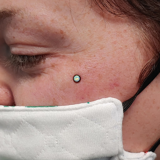 Explore tattoo ideas for soldiers, creative tattoo ideas in San Marcos, available at Ollie the Impaler Body Piercing