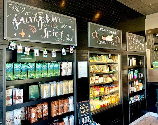 Starbucks image