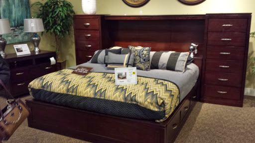 Furniture Store «The Furniture Mart - Fridley», reviews and photos, 5401 E River Rd Service Road, Fridley, MN 55421, USA