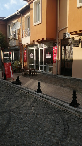 Kuytu Kafe Milas