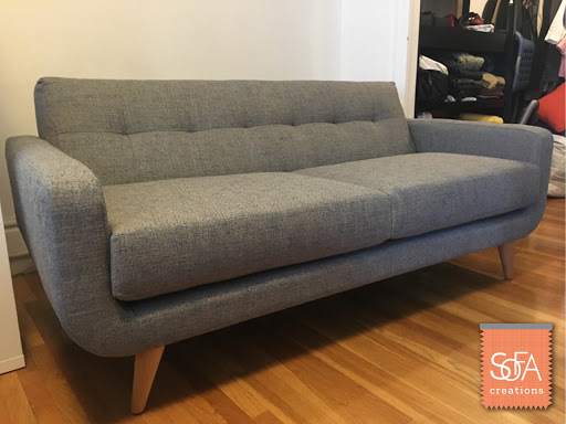 Furniture Store «Sofa Creations», reviews and photos, 2504 El Camino Real, Redwood City, CA 94061, USA