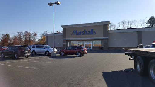Department Store «Marshalls», reviews and photos, 77 Central Ave, Clark, NJ 07066, USA
