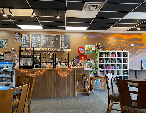 Coffee Shop «Strange Brew», reviews and photos, 4800 Smith Valley Rd, Greenwood, IN 46142, USA