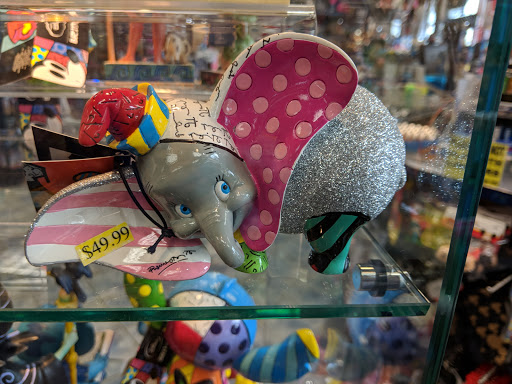 Gift Shop «Jungle Falls Gift Shop», reviews and photos, 5265 W Irlo Bronson Memorial Hwy, Kissimmee, FL 34746, USA